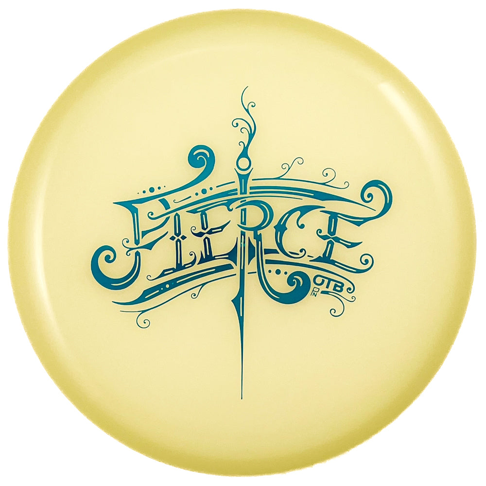Paige Pierce Mega Glo Fierce