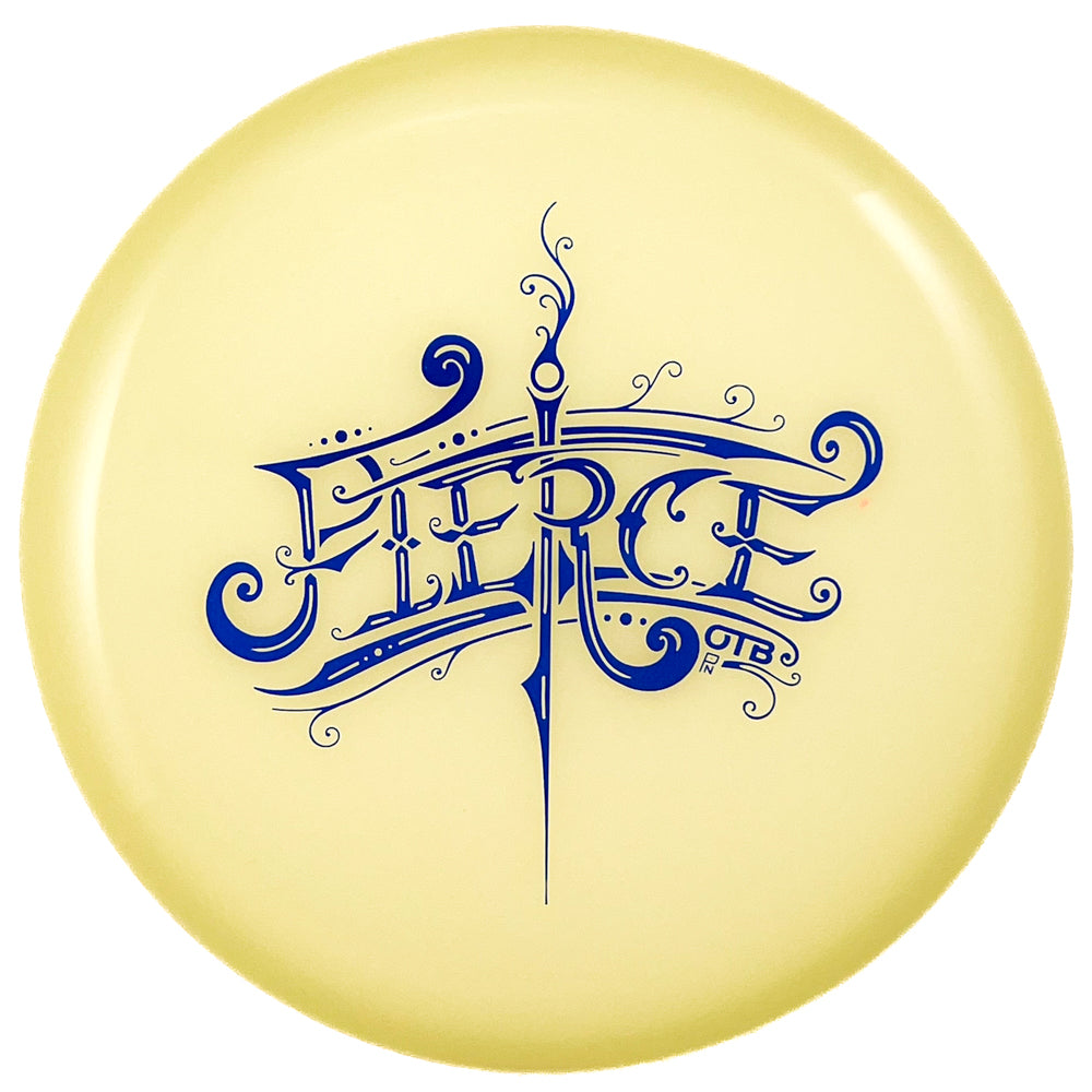 Paige Pierce Mega Glo Fierce