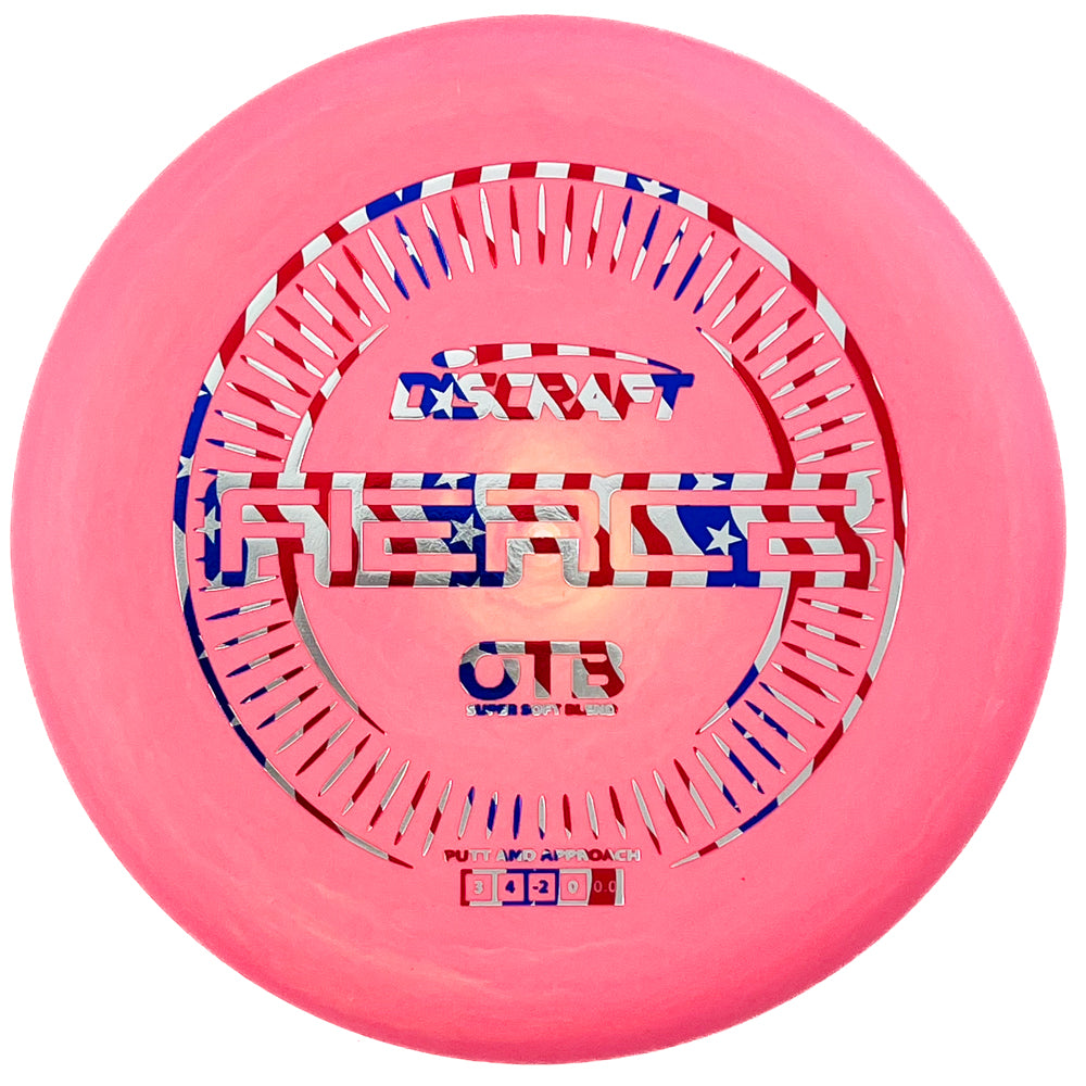 OTB Super Soft Fierce