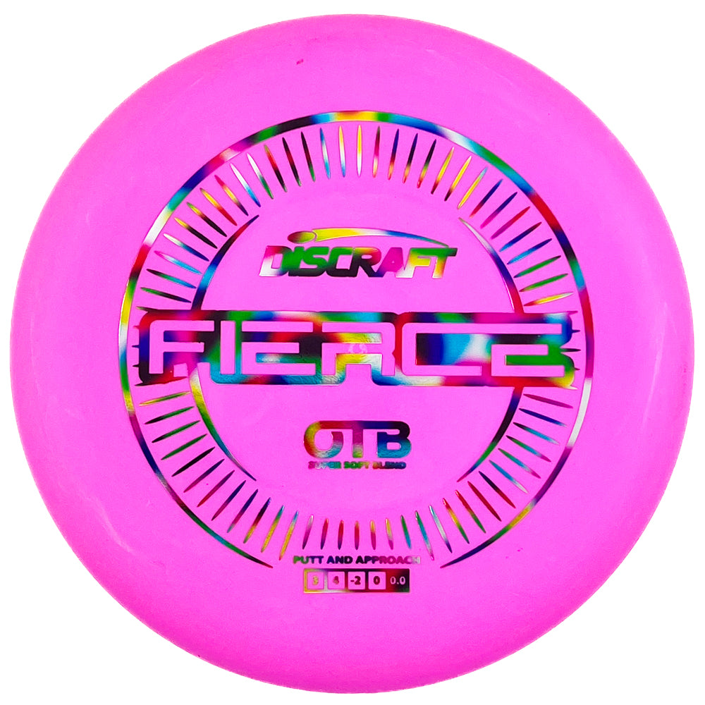OTB Super Soft Fierce