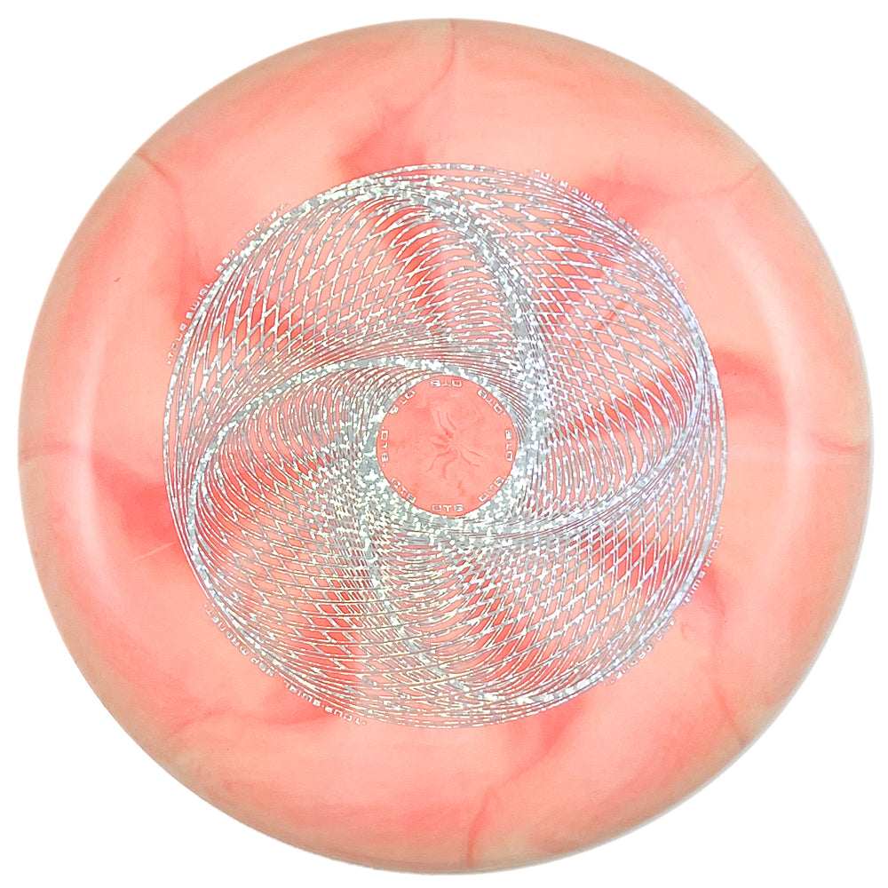 Swirl ESP Magnet – Warp Drive