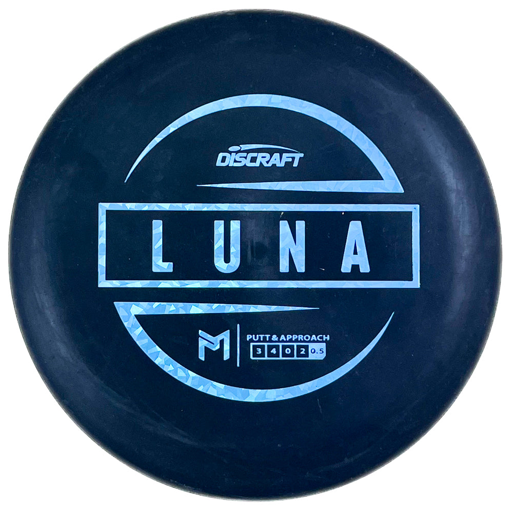 Paul McBeth Special Blend Luna