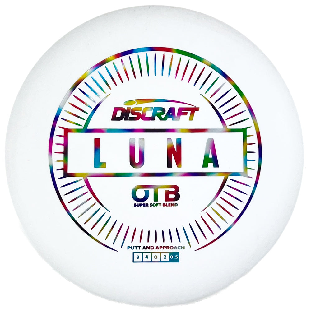OTB Super Soft Luna
