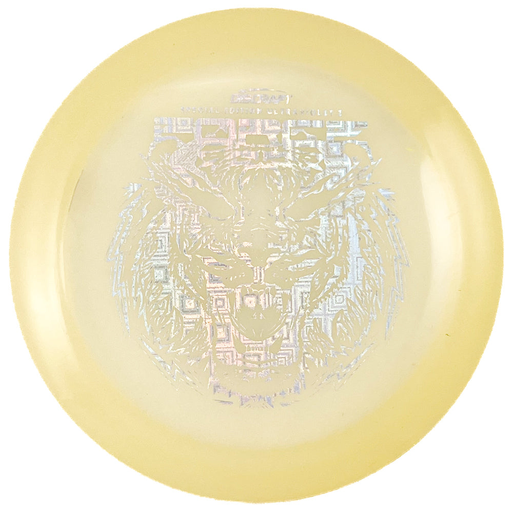 Sullivan Tipton Ultraviolet Force