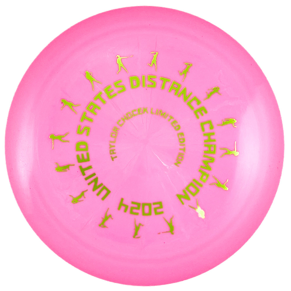 Taylor Chocek Big Z Nuke