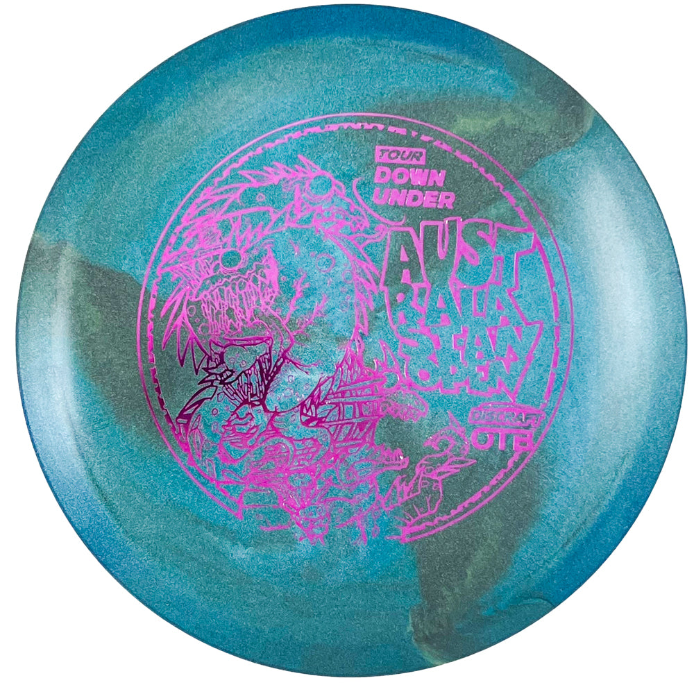 Australasian Open ESP FLX Passion