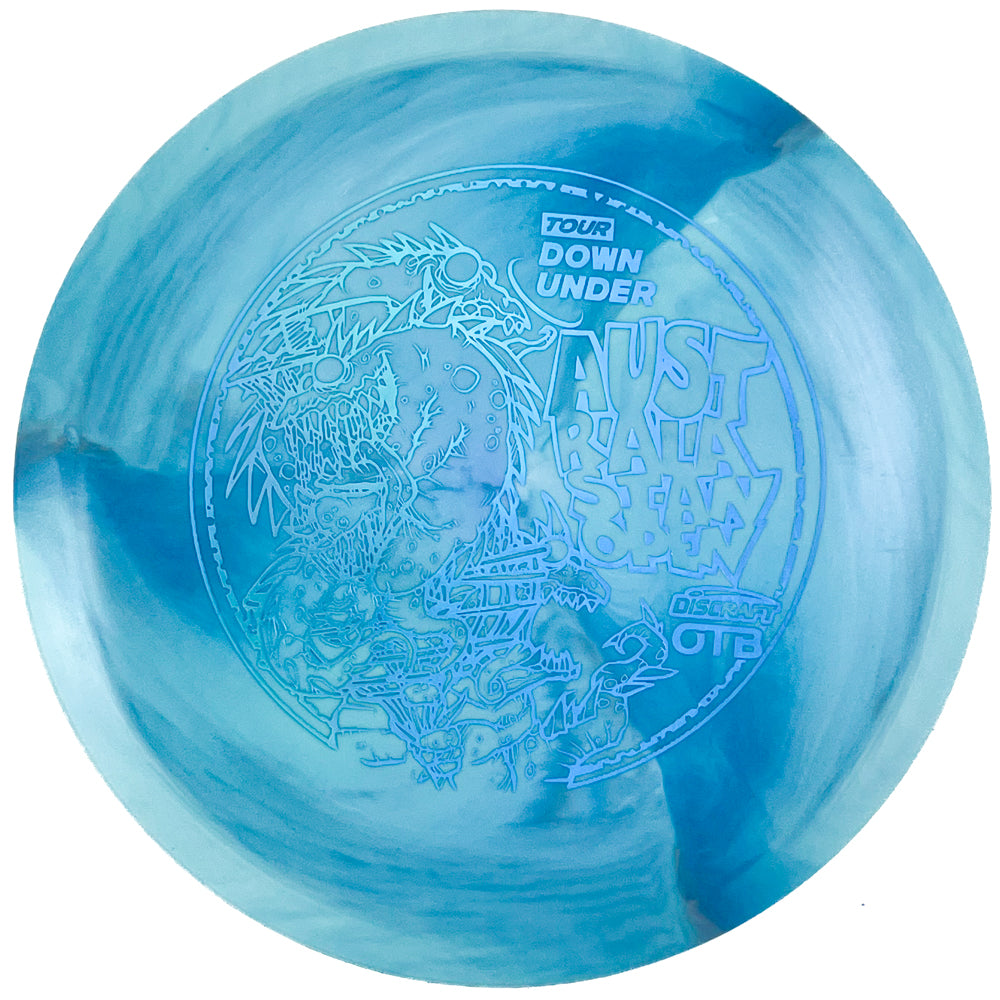 Australasian Open ESP FLX Passion