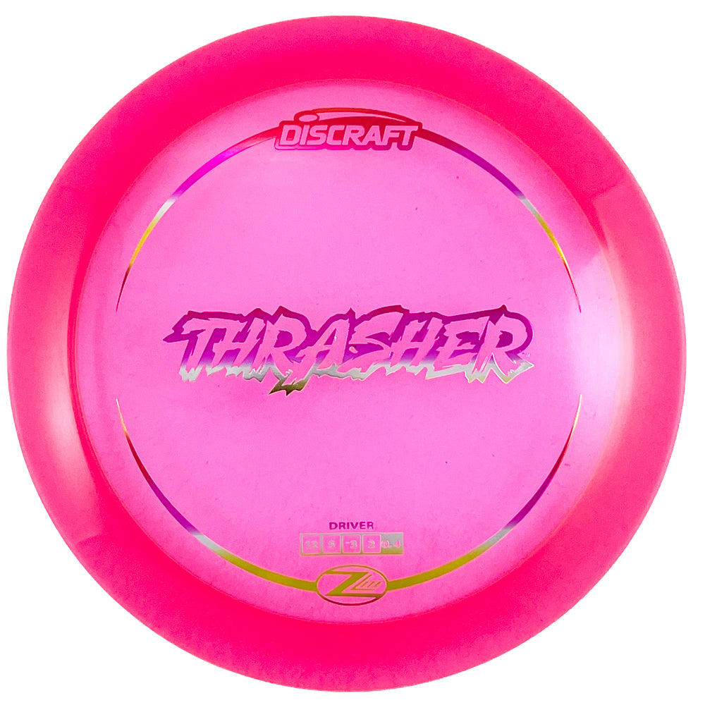 Z Thrasher Lite