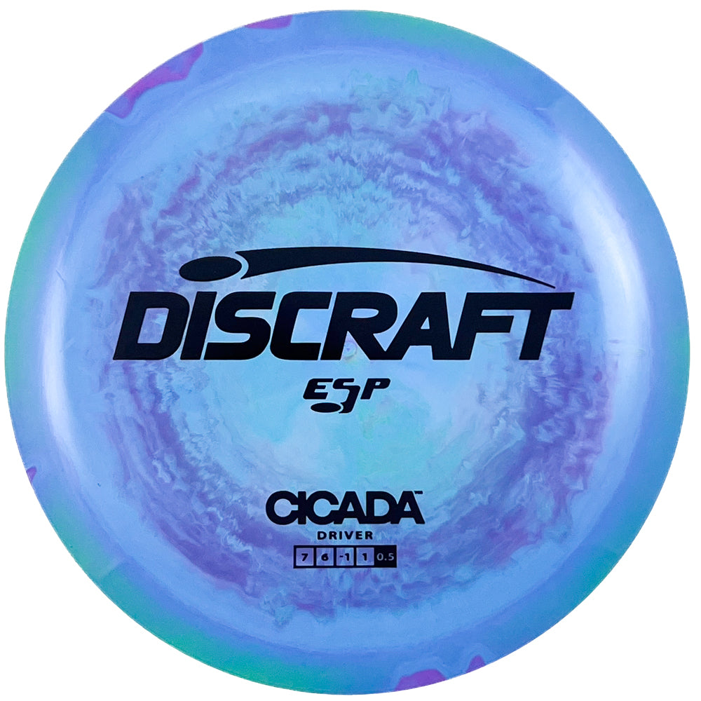 ESP Cicada