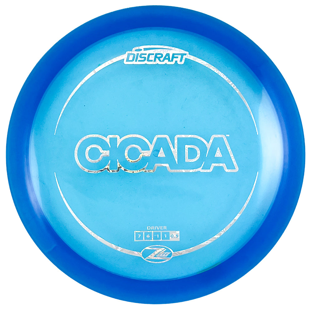 Z Cicada Lite