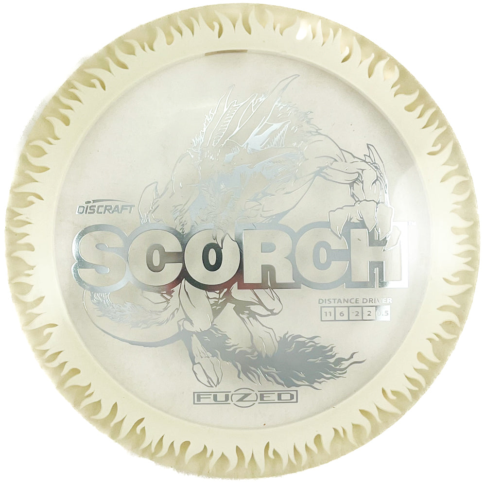 FuZed Scorch
