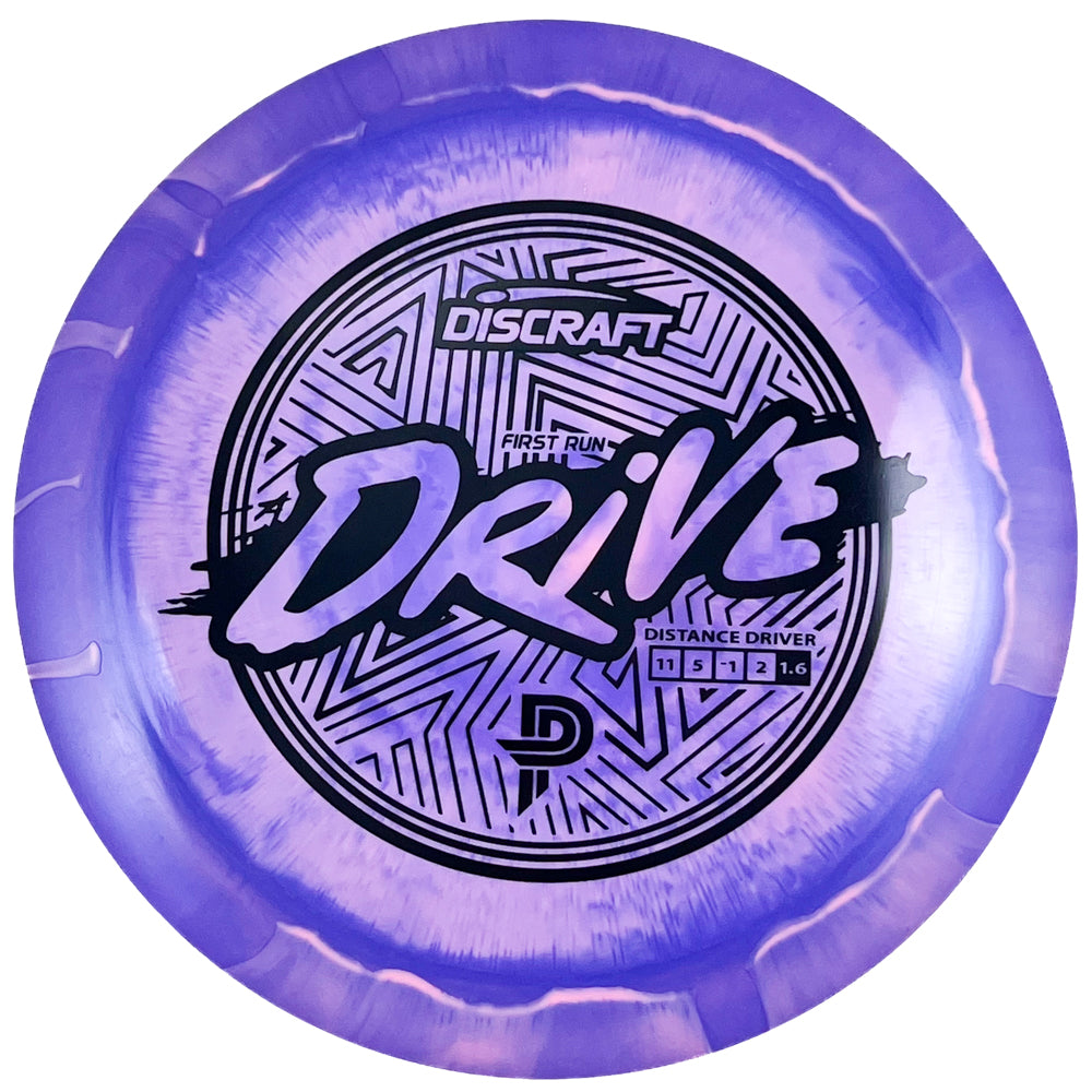 Paige Pierce ESP Swirl Drive
