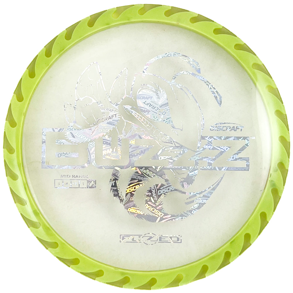 FuZed Buzzz – Buzzzsaw