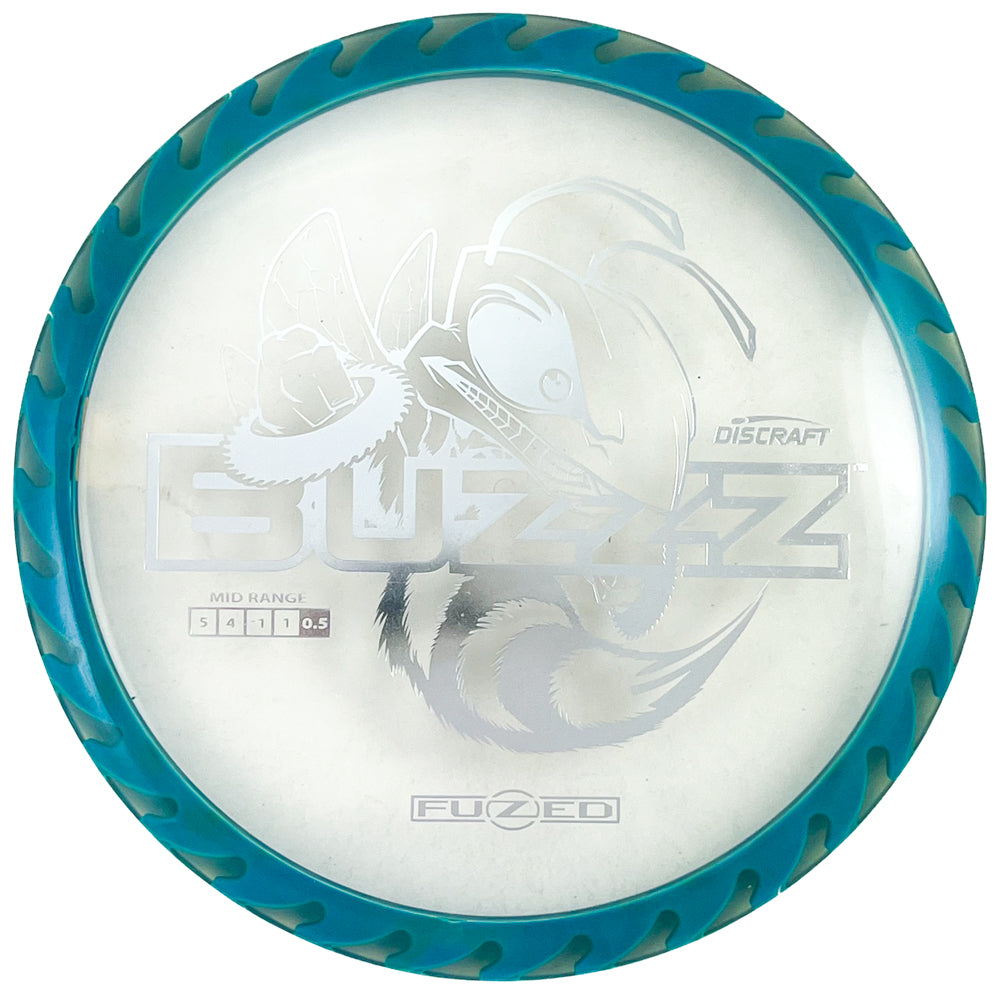 FuZed Buzzz – Buzzzsaw