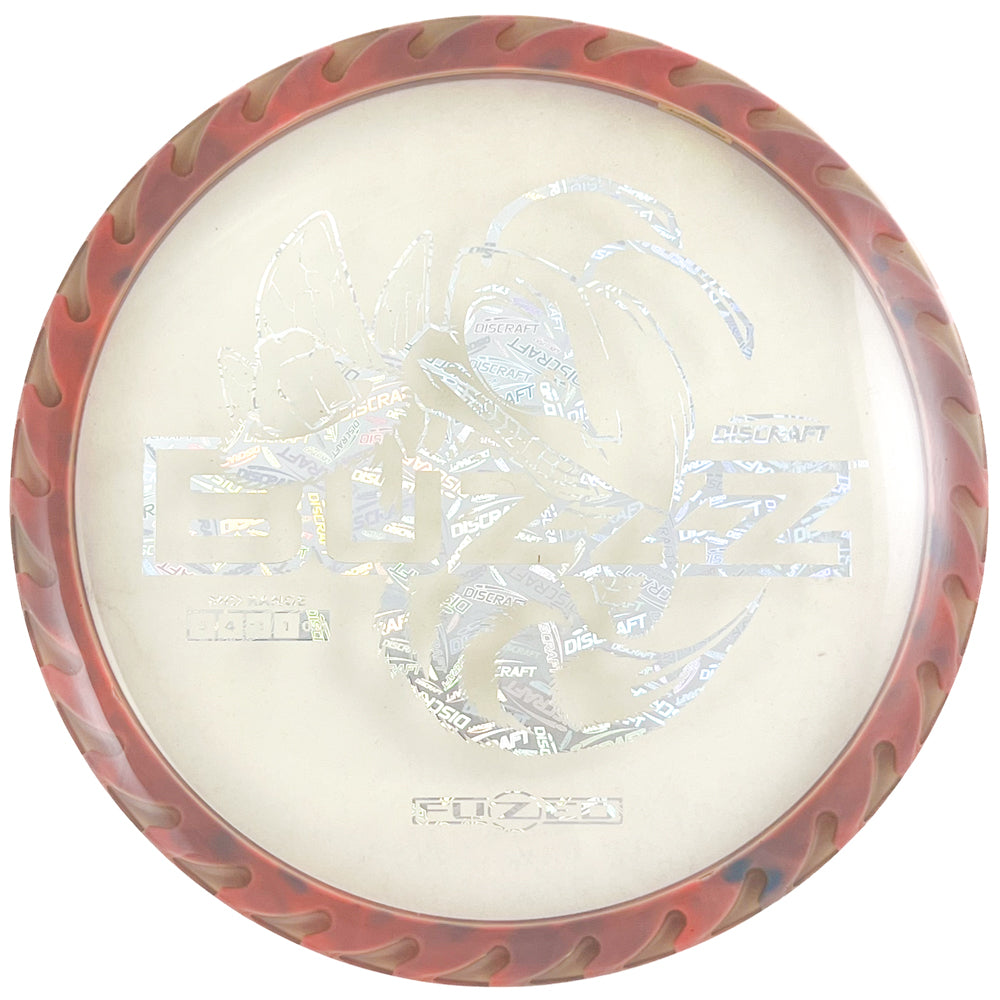 FuZed Buzzz – Buzzzsaw