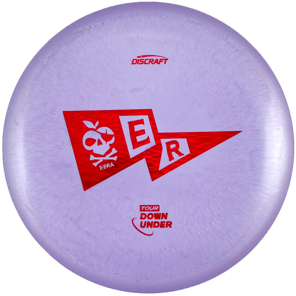 Ezra Robinson x TDU Big Z Buzzz