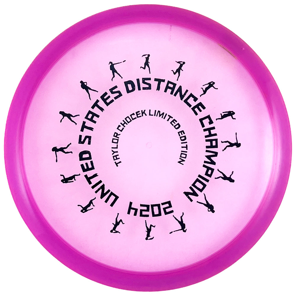 Taylor Chocek Z Buzzz