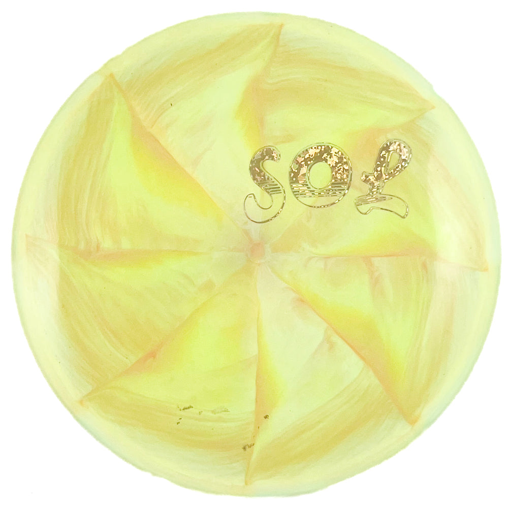 Paige Pierce ESP Swirl Sol