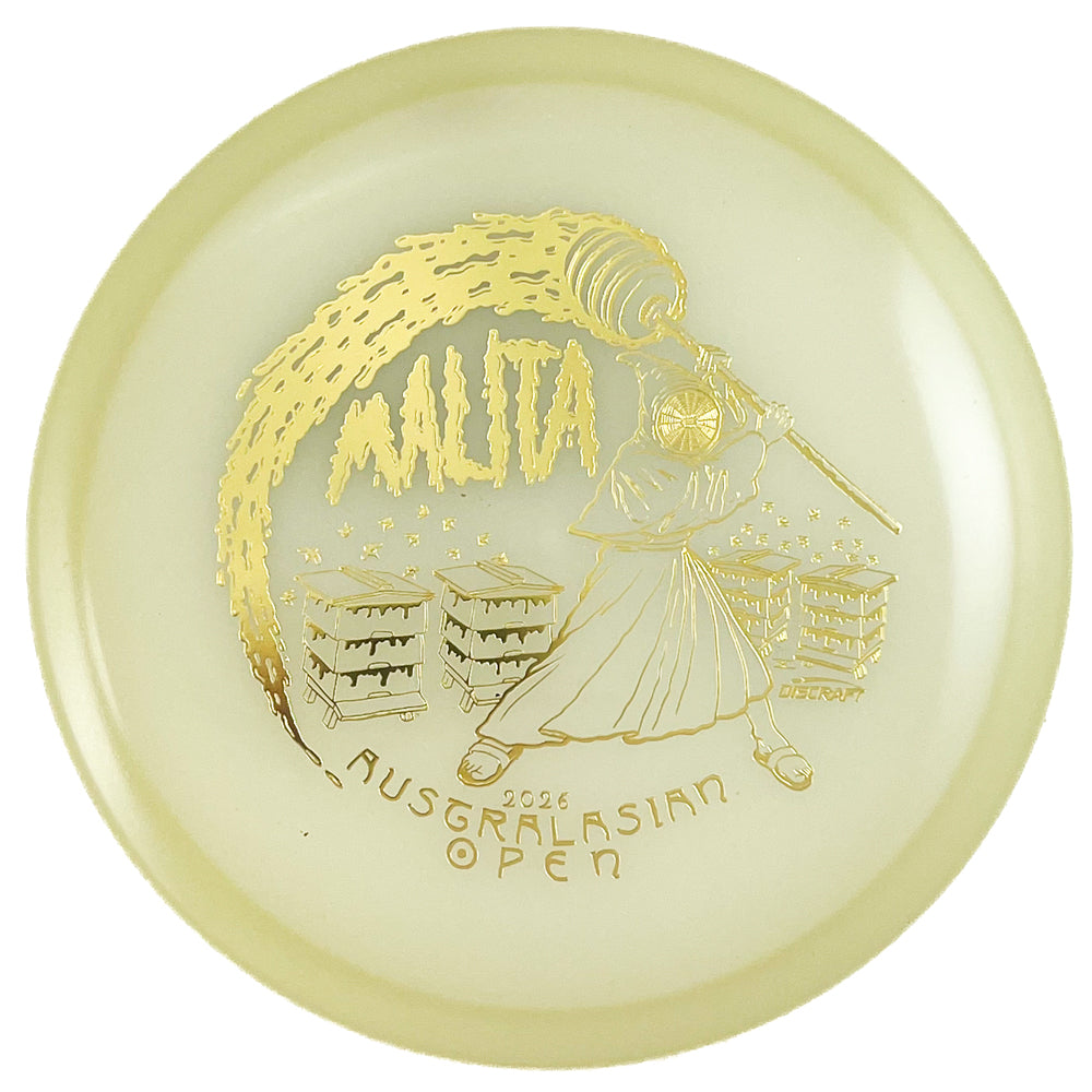 Australasian Open Mega Glow Malita