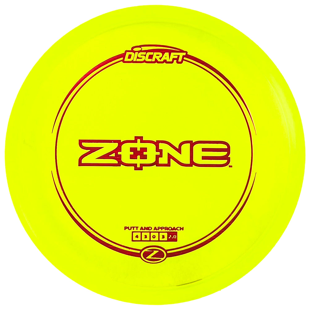 Z-line Zone