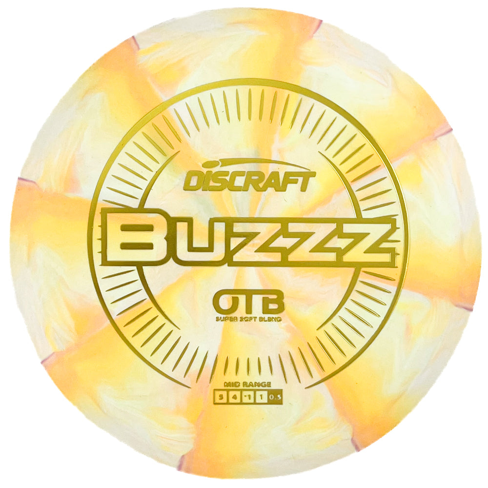 OTB Super Soft Buzzz