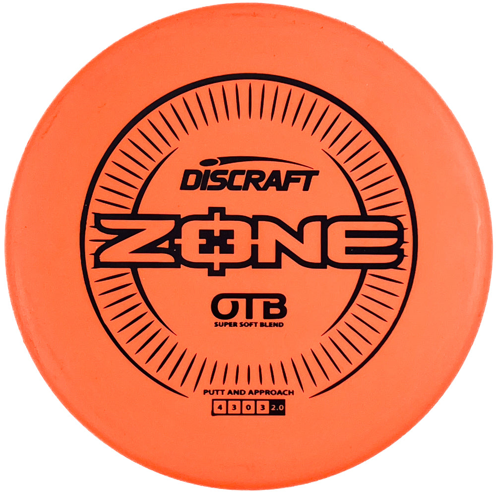 OTB Super Soft Zone