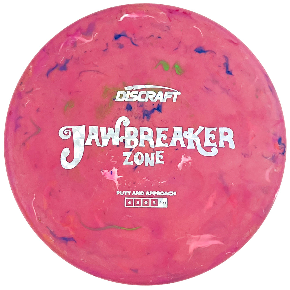 Jawbreaker Zone