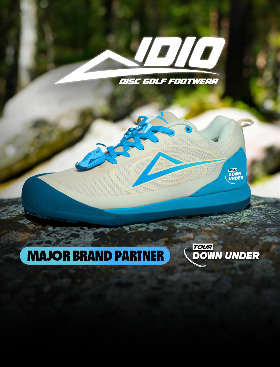 Down 2025 under shoes