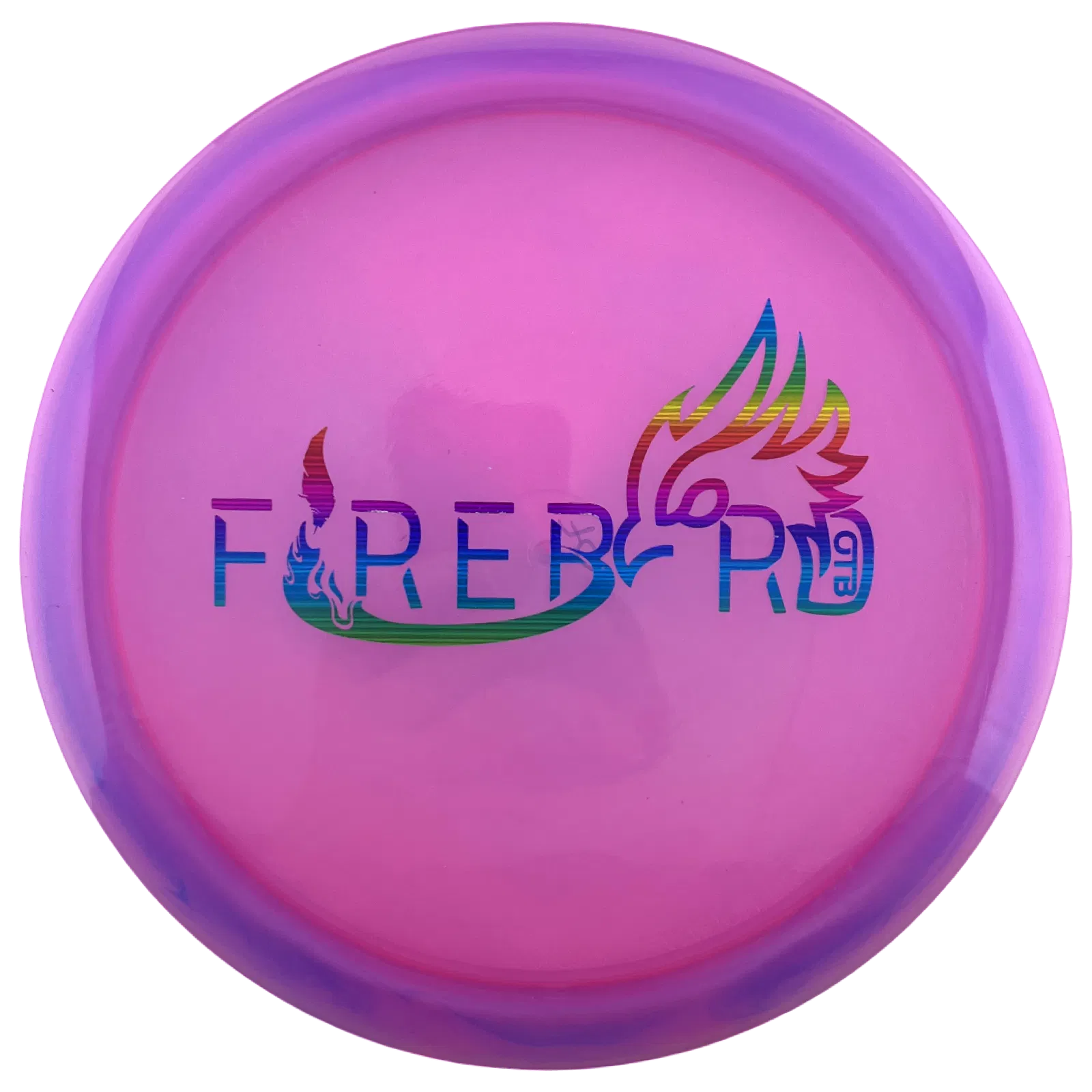 FAF Champion Firebird