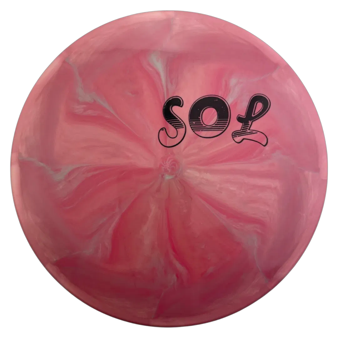 ESP Swirl Sol