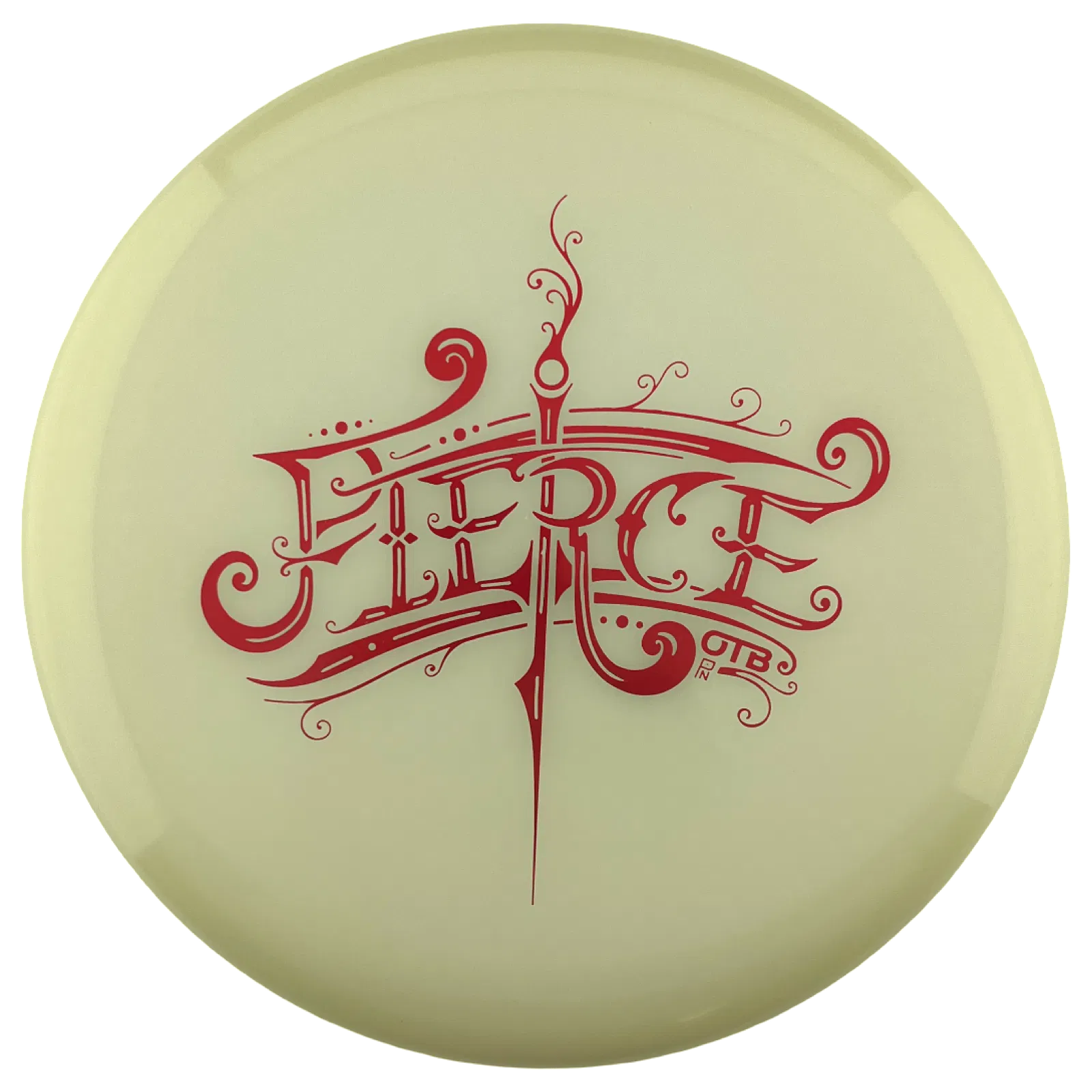 Paige Pierce Mega Glo Fierce