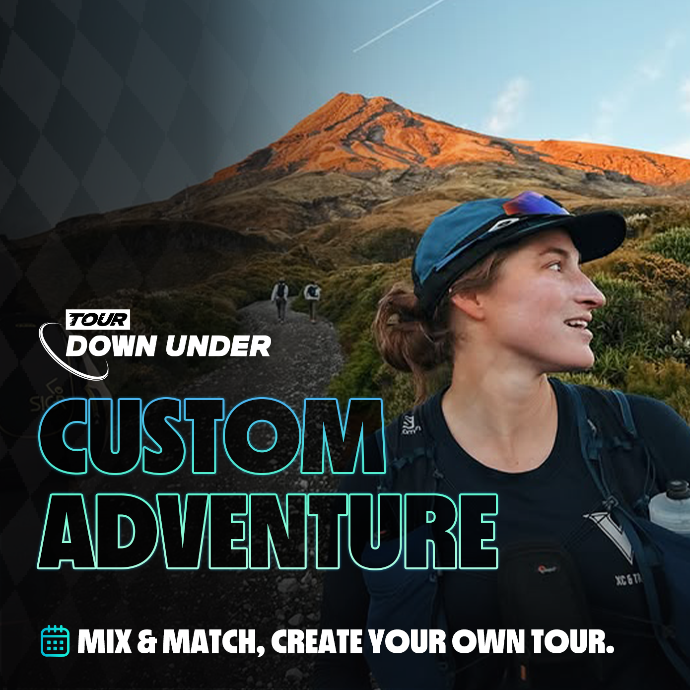 Custom Adventure