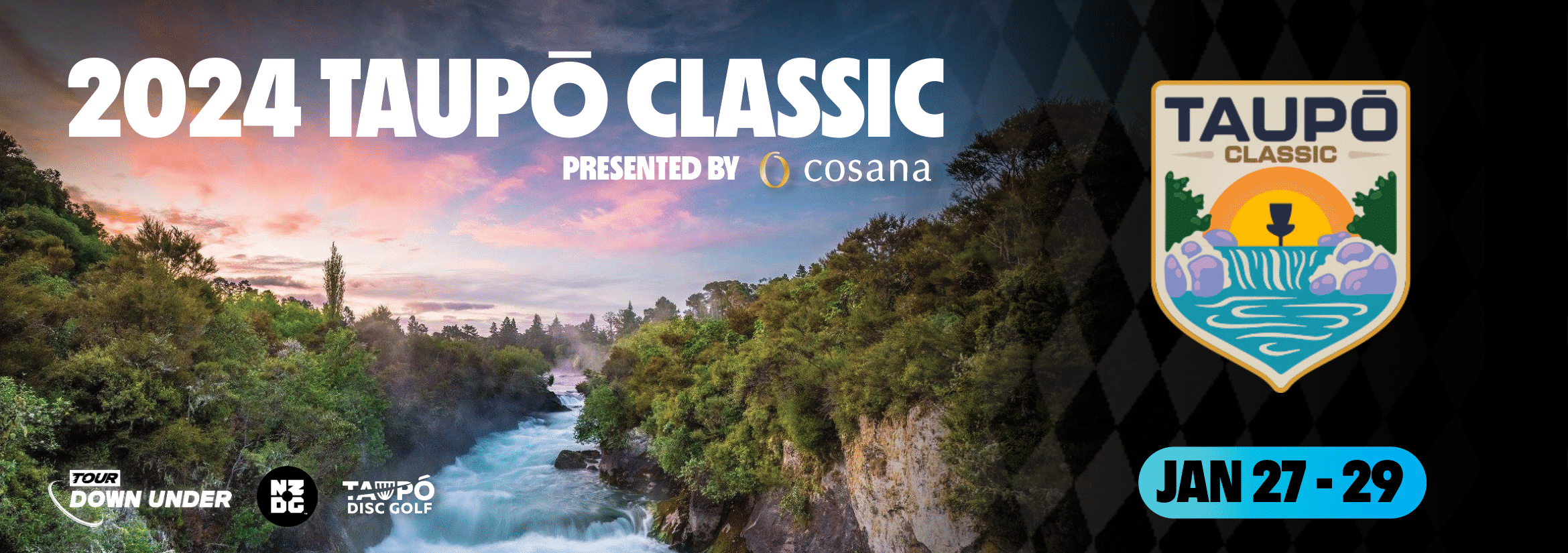 2024 Taupo Classic   Web Assets Event Banner Local Dragged  1 