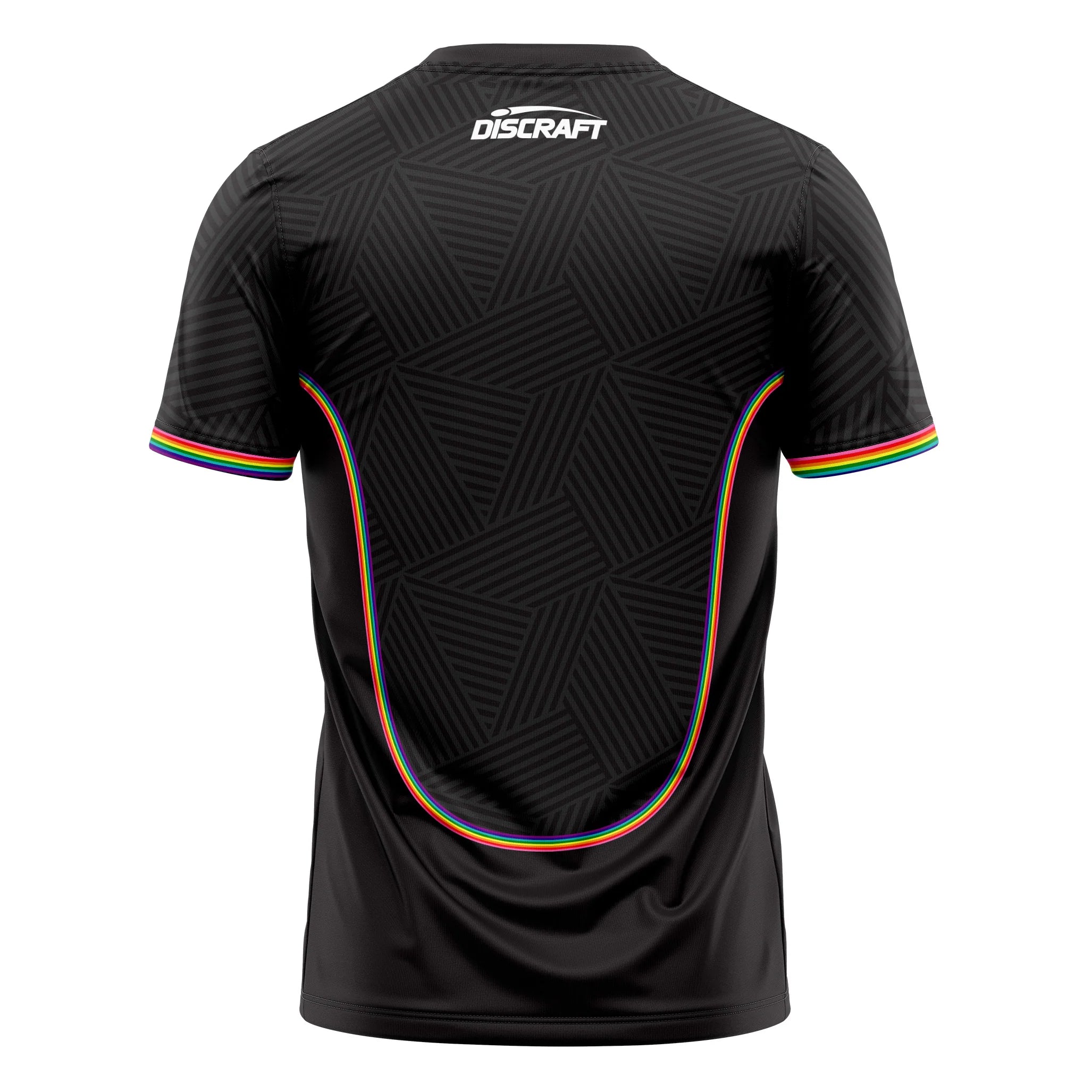 Paige Pierce Prism Jersey