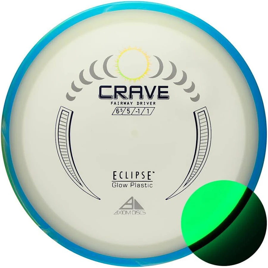 Eclipse Crave